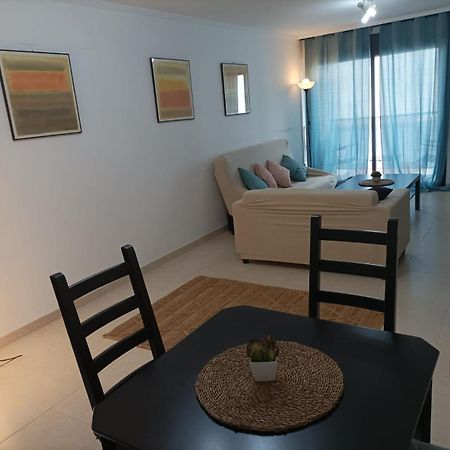 Apartamento En أوروبيسا ذيل مار المظهر الخارجي الصورة