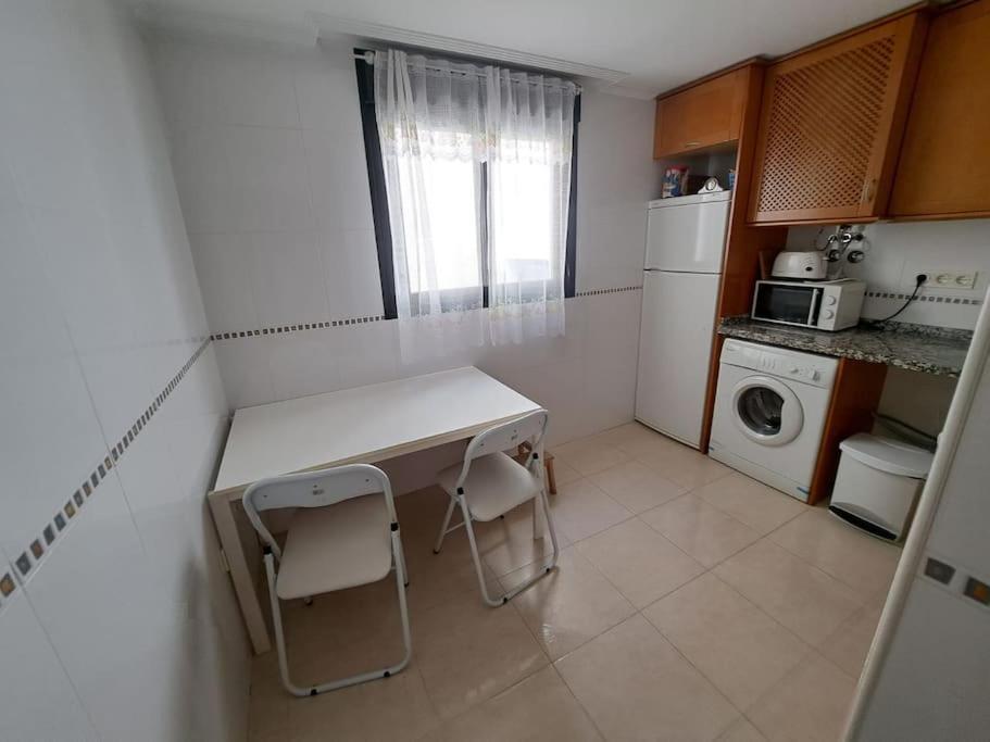 Apartamento En أوروبيسا ذيل مار المظهر الخارجي الصورة
