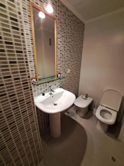 Apartamento En أوروبيسا ذيل مار المظهر الخارجي الصورة