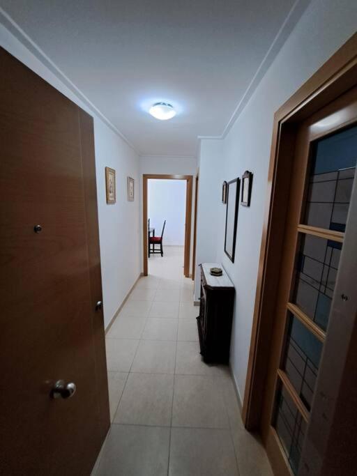 Apartamento En أوروبيسا ذيل مار المظهر الخارجي الصورة