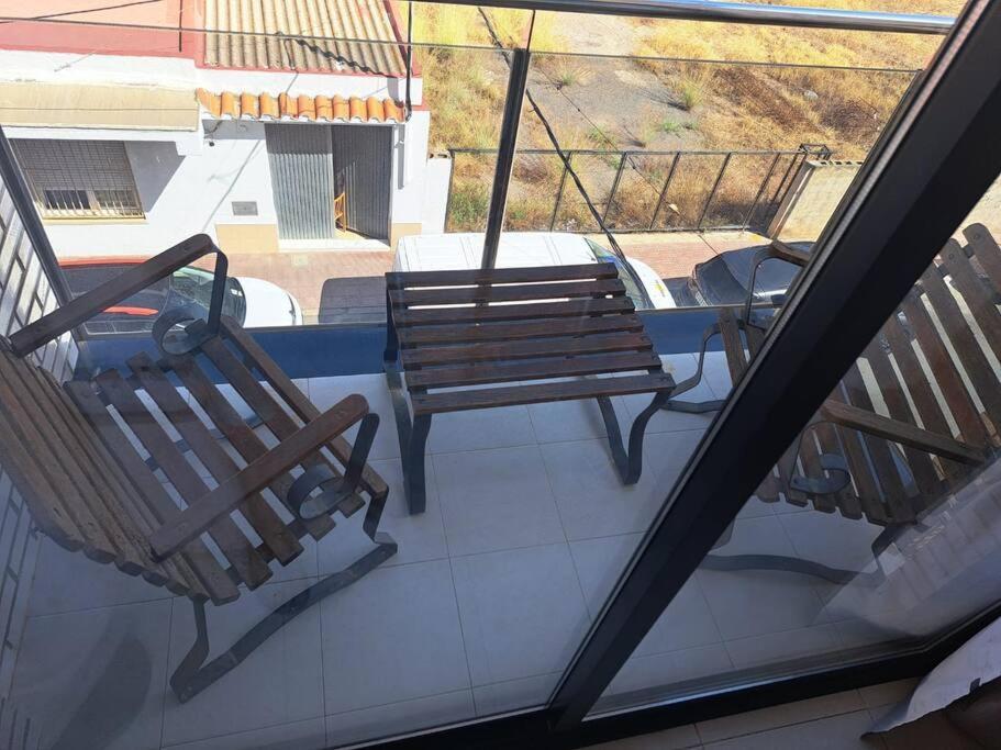 Apartamento En أوروبيسا ذيل مار المظهر الخارجي الصورة