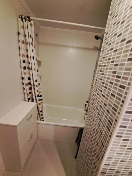 Apartamento En أوروبيسا ذيل مار المظهر الخارجي الصورة