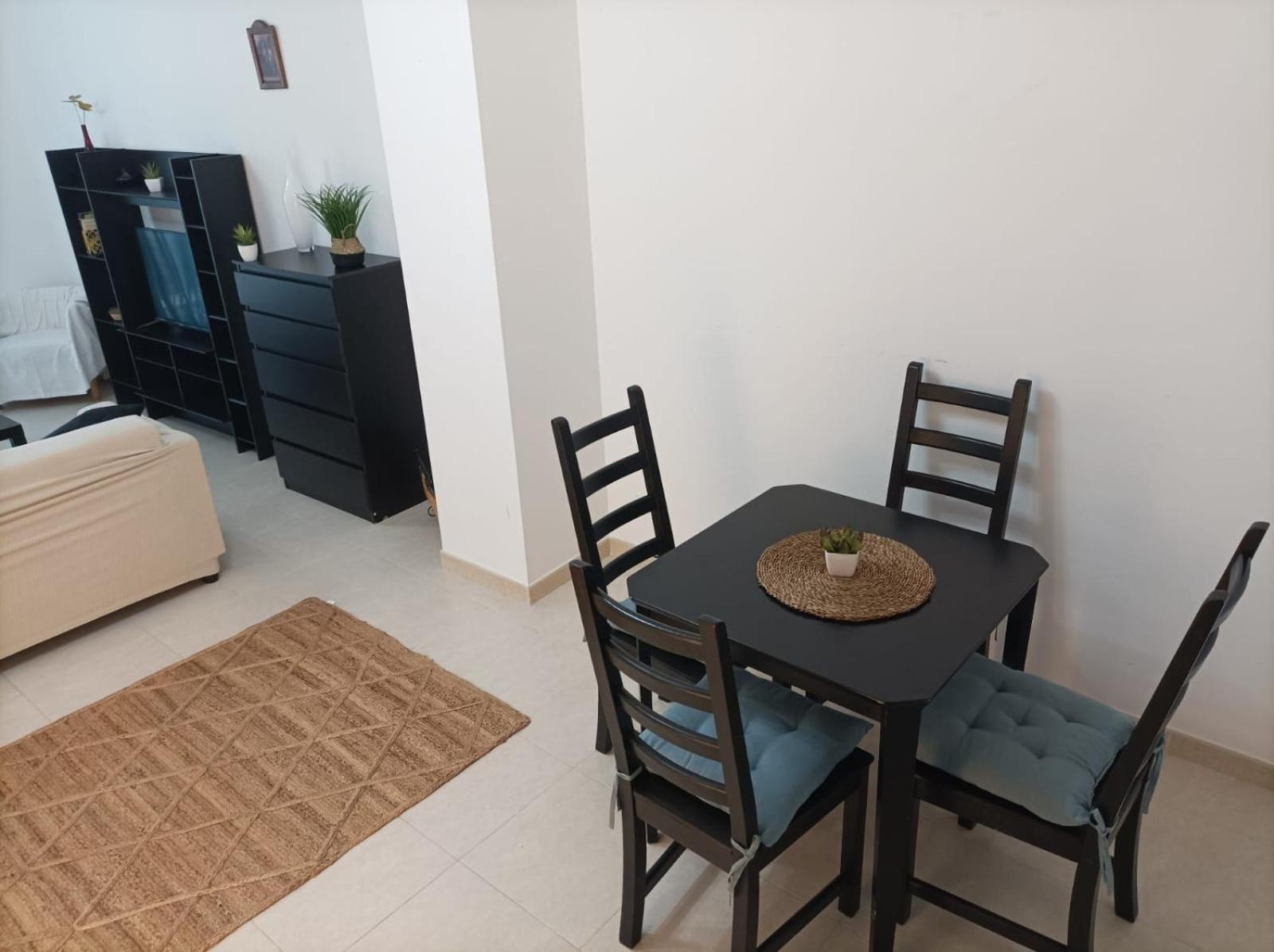 Apartamento En أوروبيسا ذيل مار المظهر الخارجي الصورة